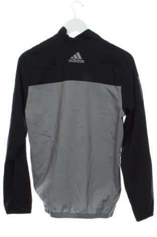 Kinderjacke Adidas, Größe 13-14y/ 164-168 cm, Farbe Mehrfarbig, Preis 15,99 €