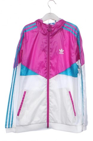 Dziecięca kurtka Adidas Originals, Rozmiar 10-11y/ 146-152 cm, Kolor Kolorowy, Cena 125,84 zł