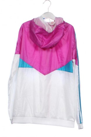 Dziecięca kurtka Adidas Originals, Rozmiar 10-11y/ 146-152 cm, Kolor Kolorowy, Cena 125,84 zł