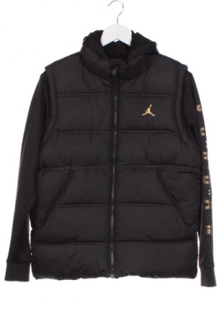 Detská bunda  Air Jordan Nike, Veľkosť 13-14y/ 164-168 cm, Farba Čierna, Cena  123,95 €