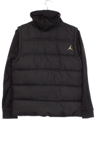 Detská bunda  Air Jordan Nike, Veľkosť 13-14y/ 164-168 cm, Farba Čierna, Cena  123,95 €