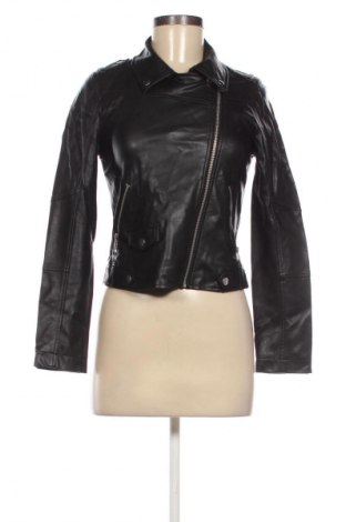 Kinderjacke Crafted, Größe 11-12y/ 152-158 cm, Farbe Schwarz, Preis € 16,33