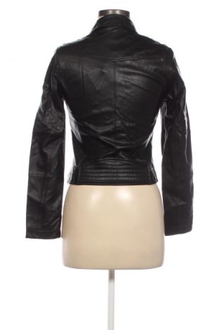 Kinderjacke Crafted, Größe 11-12y/ 152-158 cm, Farbe Schwarz, Preis € 16,33