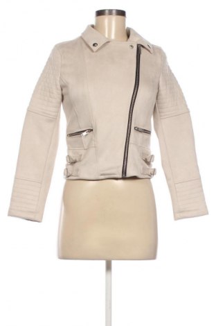 Kinderjacke Crafted, Größe 10-11y/ 146-152 cm, Farbe Beige, Preis € 29,44