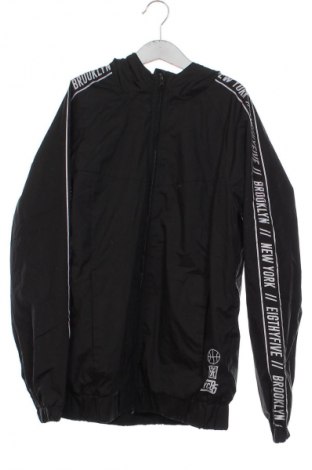Geacă pentru copii Cubus, Mărime 12-13y/ 158-164 cm, Culoare Negru, Preț 134,99 Lei