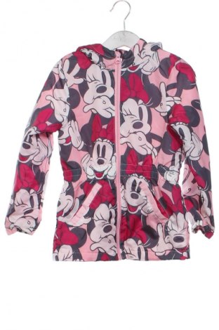 Dětská bunda  Disney, Velikost 3-4y/ 104-110 cm, Barva Vícebarevné, Cena  755,00 Kč