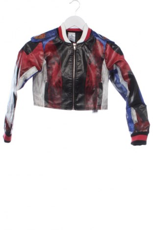 Kinderjacke Disney, Größe 8-9y/ 134-140 cm, Farbe Mehrfarbig, Preis € 16,33
