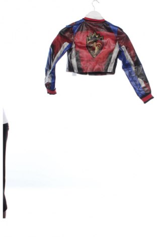 Kinderjacke Disney, Größe 8-9y/ 134-140 cm, Farbe Mehrfarbig, Preis € 16,33