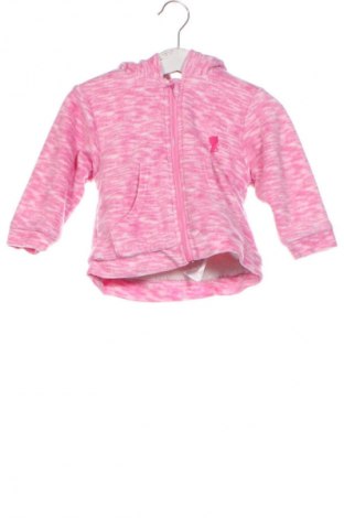 Kinderjacke Ergee, Größe 9-12m/ 74-80 cm, Farbe Rosa, Preis 16,37 €