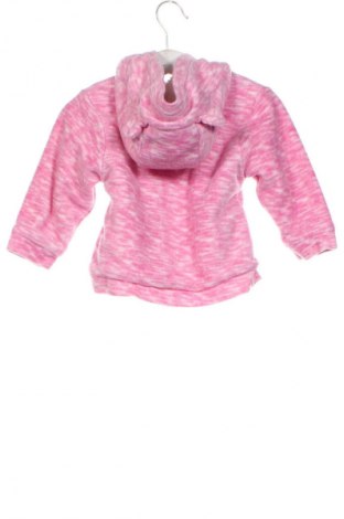 Kinderjacke Ergee, Größe 9-12m/ 74-80 cm, Farbe Rosa, Preis 16,37 €