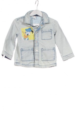 Geacă pentru copii H&M, Mărime 18-24m/ 86-98 cm, Culoare Multicolor, Preț 84,21 Lei