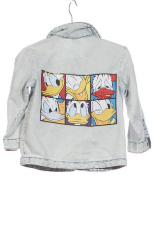 Geacă pentru copii H&M, Mărime 18-24m/ 86-98 cm, Culoare Multicolor, Preț 84,21 Lei