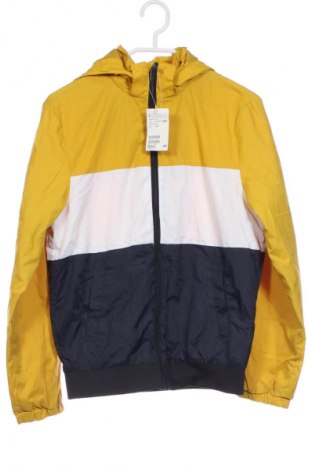 Dziecięca kurtka H&M, Rozmiar 10-11y/ 146-152 cm, Kolor Kolorowy, Cena 167,99 zł