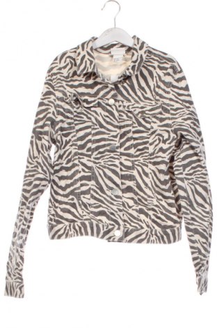 Dziecięca kurtka H&M, Rozmiar 11-12y/ 152-158 cm, Kolor Kolorowy, Cena 104,99 zł