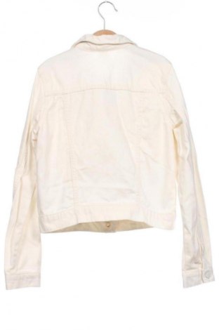 Παιδικό μπουφάν H&M, Μέγεθος 8-9y/ 134-140 εκ., Χρώμα Εκρού, Τιμή 16,33 €