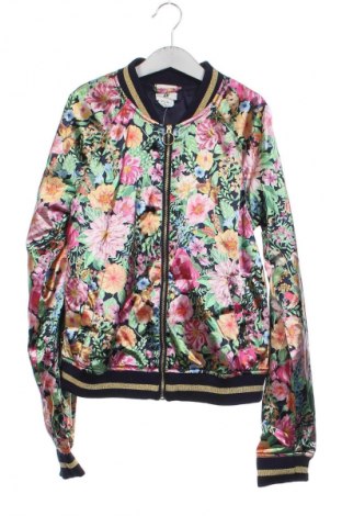 Dziecięca kurtka H&M, Rozmiar 11-12y/ 152-158 cm, Kolor Kolorowy, Cena 104,99 zł