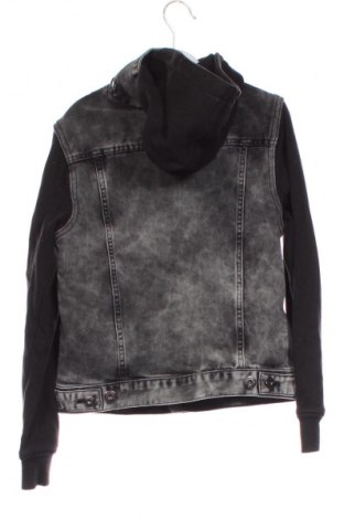 Детско яке H&M, Размер 9-10y/ 140-146 см, Цвят Бял, Цена 32,00 лв.