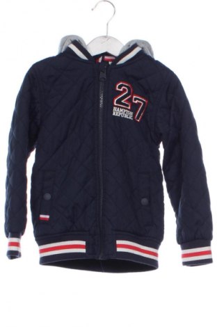 Dziecięca kurtka Hampton Republic, Rozmiar 3-4y/ 104-110 cm, Kolor Kolorowy, Cena 75,86 zł