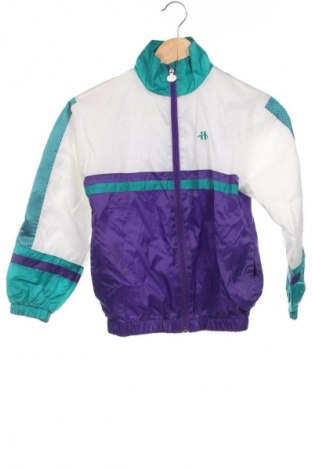 Kinderjacke Hanes, Größe 7-8y/ 128-134 cm, Farbe Mehrfarbig, Preis € 20,03