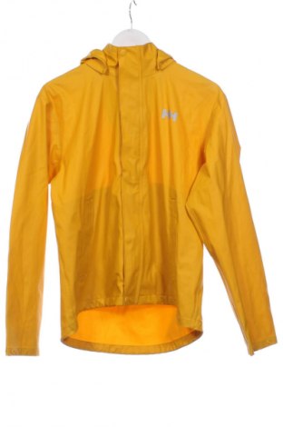 Dziecięca kurtka Helly Hansen, Rozmiar 15-18y/ 170-176 cm, Kolor Żółty, Cena 325,40 zł