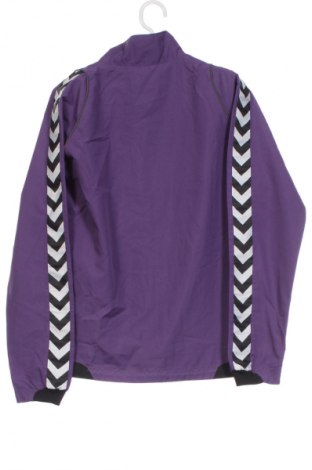 Geacă pentru copii Hummel, Mărime 12-13y/ 158-164 cm, Culoare Mov, Preț 131,99 Lei