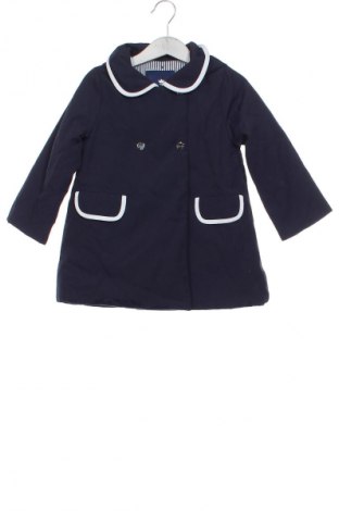 Geacă pentru copii Jacadi, Mărime 2-3y/ 98-104 cm, Culoare Albastru, Preț 212,50 Lei