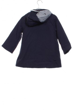 Geacă pentru copii Jacadi, Mărime 2-3y/ 98-104 cm, Culoare Albastru, Preț 212,50 Lei
