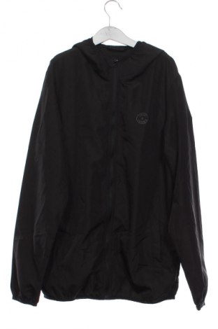 Детско яке Jack & Jones, Размер 12-13y/ 158-164 см, Цвят Черен, Цена 38,99 лв.