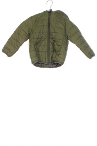 Geacă pentru copii LC Waikiki, Mărime 18-24m/ 86-98 cm, Culoare Verde, Preț 84,21 Lei