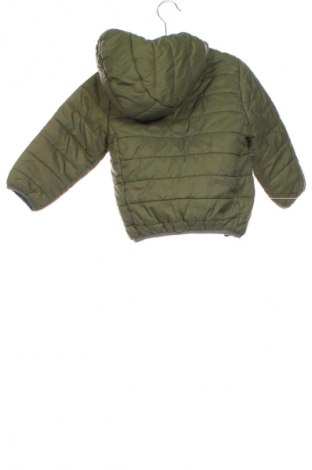 Geacă pentru copii LC Waikiki, Mărime 18-24m/ 86-98 cm, Culoare Verde, Preț 84,21 Lei
