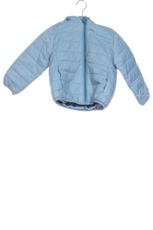 Geacă pentru copii LC Waikiki, Mărime 18-24m/ 86-98 cm, Culoare Albastru, Preț 84,21 Lei