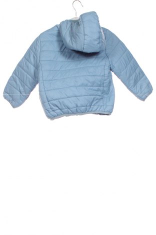 Geacă pentru copii LC Waikiki, Mărime 18-24m/ 86-98 cm, Culoare Albastru, Preț 84,21 Lei