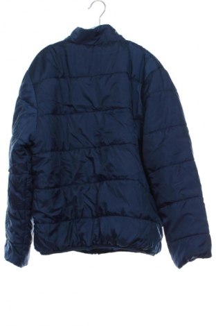 Detská bunda  Lindex, Veľkosť 10-11y/ 146-152 cm, Farba Modrá, Cena  18,95 €