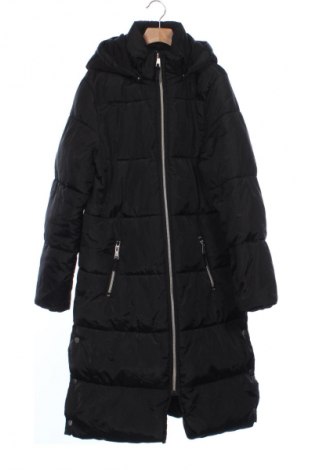 Kinderjacke Lindex, Größe 12-13y/ 158-164 cm, Farbe Schwarz, Preis 21,98 €