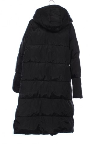 Kinderjacke Lindex, Größe 12-13y/ 158-164 cm, Farbe Schwarz, Preis 21,98 €
