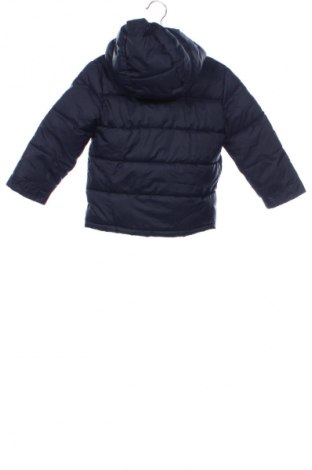 Παιδικό μπουφάν Mango, Μέγεθος 3-4y/ 104-110 εκ., Χρώμα Μπλέ, Τιμή 10,23 €