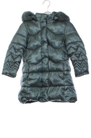 Geacă pentru copii Mayoral, Mărime 18-24m/ 86-98 cm, Culoare Verde, Preț 118,42 Lei