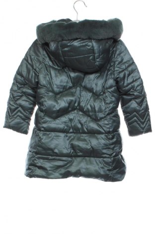 Geacă pentru copii Mayoral, Mărime 18-24m/ 86-98 cm, Culoare Verde, Preț 118,42 Lei