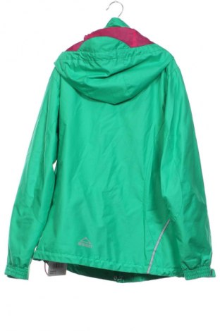 Dětská bunda  McKinley, Velikost 12-13y/ 158-164 cm, Barva Zelená, Cena  606,00 Kč