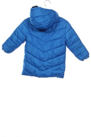 Geacă pentru copii Minoti, Mărime 2-3y/ 98-104 cm, Culoare Albastru, Preț 113,16 Lei