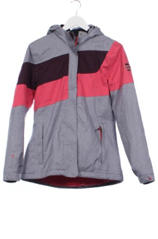 Kinderjacke Moorhead, Größe 15-18y/ 170-176 cm, Farbe Mehrfarbig, Preis € 23,02