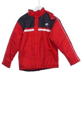 Dziecięca kurtka Nike, Rozmiar 11-12y/ 152-158 cm, Kolor Czerwony, Cena 172,09 zł