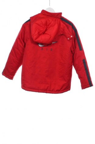 Dziecięca kurtka Nike, Rozmiar 11-12y/ 152-158 cm, Kolor Czerwony, Cena 172,09 zł