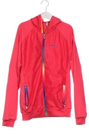 Dziecięca kurtka Nike, Rozmiar 13-14y/ 164-168 cm, Kolor Różowy, Cena 180,99 zł