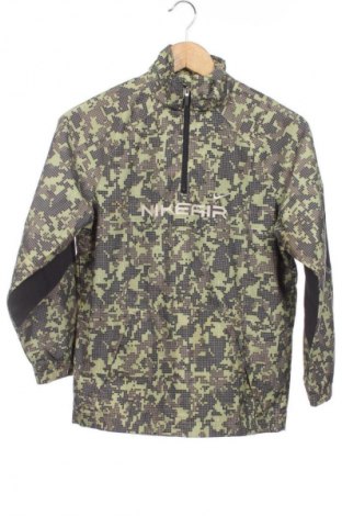Kinderjacke Nike, Größe 10-11y/ 146-152 cm, Farbe Mehrfarbig, Preis € 28,04