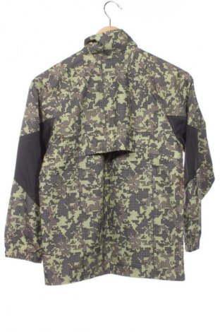Kinderjacke Nike, Größe 10-11y/ 146-152 cm, Farbe Mehrfarbig, Preis € 28,04