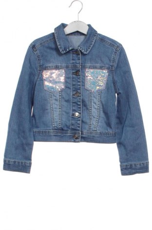Kinderjacke Nutmeg, Größe 6-7y/ 122-128 cm, Farbe Mehrfarbig, Preis € 16,47