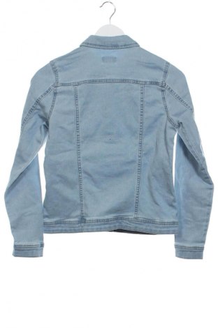 Geacă pentru copii ONLY, Mărime 12-13y/ 158-164 cm, Culoare Albastru, Preț 117,99 Lei