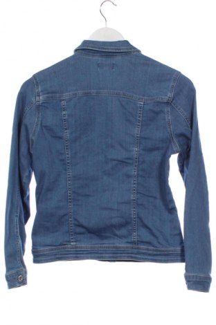 Kinderjacke ONLY, Größe 11-12y/ 152-158 cm, Farbe Blau, Preis € 17,39