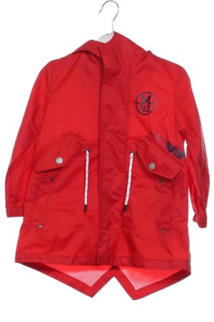 Kinderjacke Original Marines, Größe 3-4y/ 104-110 cm, Farbe Rot, Preis € 19,44